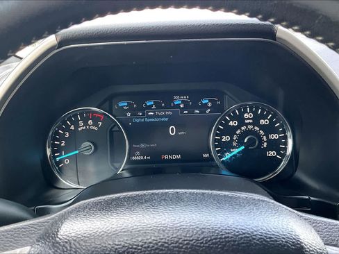 Used 2020 Ford F150 Lariat AWD/4WD image 16