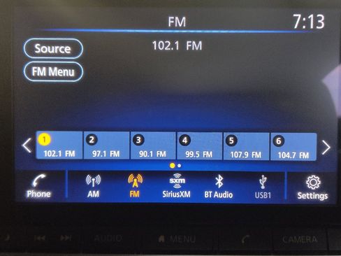 Used 2024 Nissan Altima 2.5 SV image 25