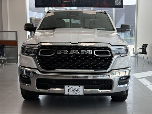 New 2026 RAM 1500 Lone Star AWD/4WD image 11