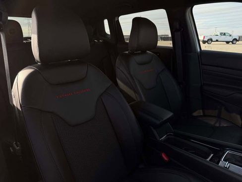 New 2026 Jeep Compass Trailhawk image 26