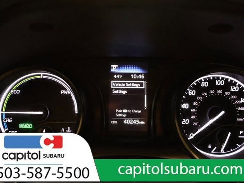 Used 2023 Toyota Camry SE image 18