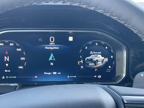 New 2026 Chevrolet Silverado 1500 ZR2 AWD/4WD image 30