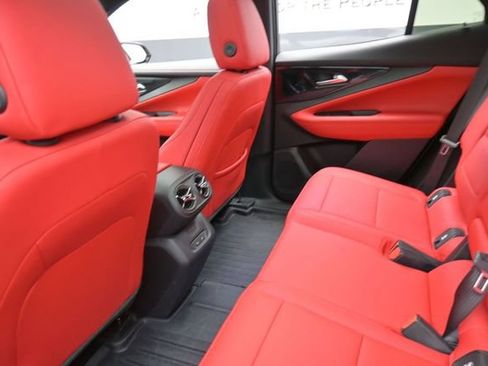 Used 2025 Chevrolet Blazer EV SS AWD/4WD image 23