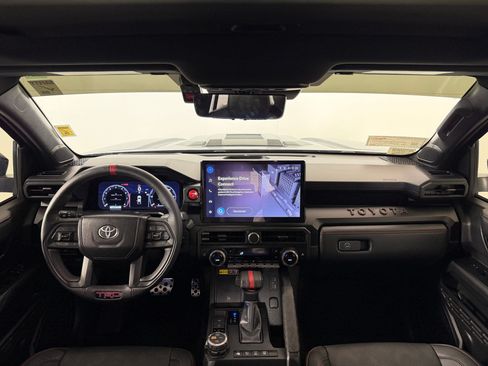 Certified 2024 Toyota Tacoma TRD Pro AWD/4WD image 14