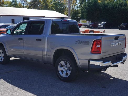 New 2025 RAM 1500 Big Horn image 11