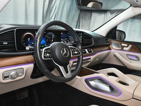 Used 2022 Mercedes-Benz GLE 450 GLE 450 image 21