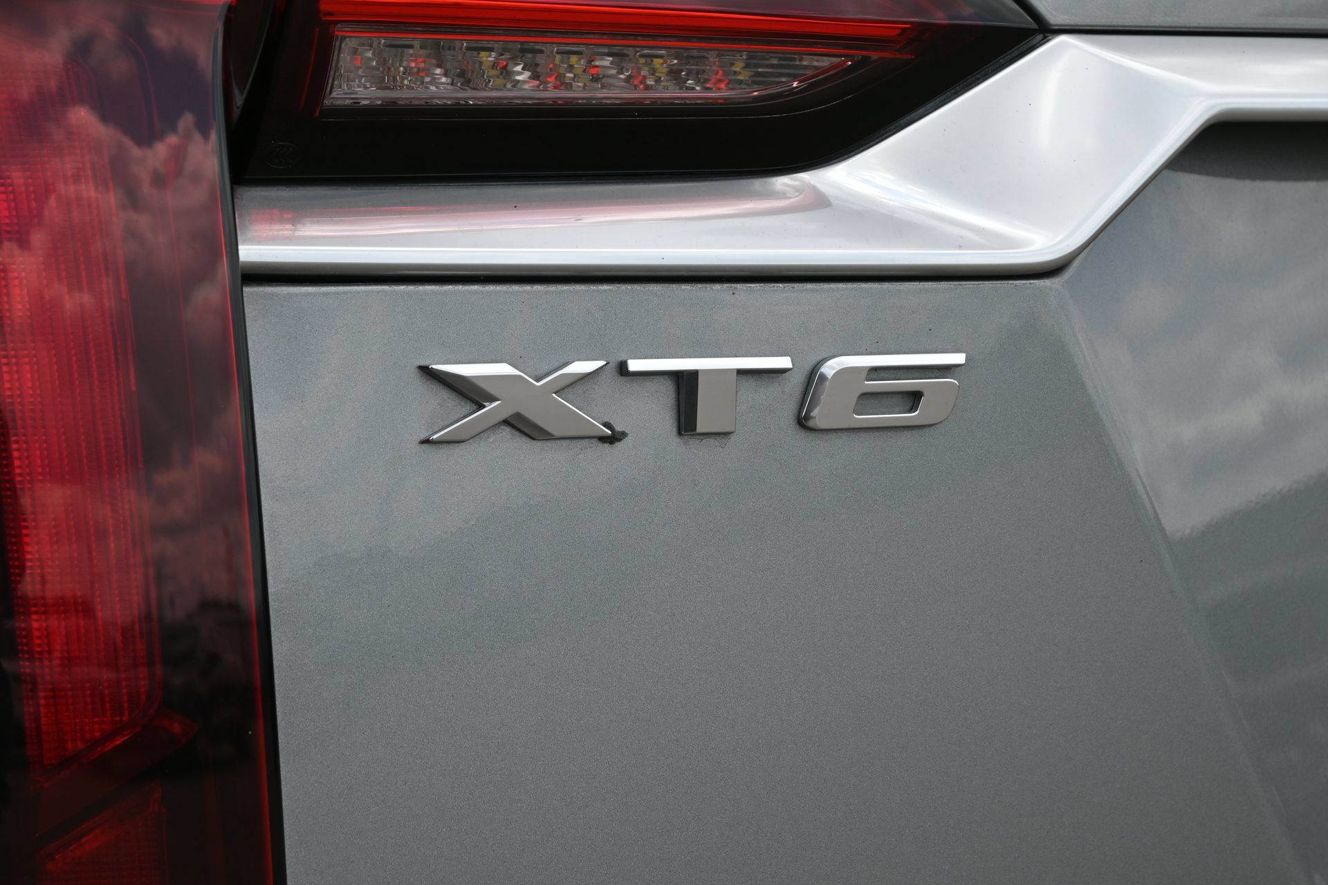 Used 2023 Cadillac XT6 Luxury FWD image 22