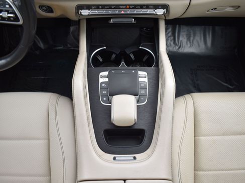 Used 2020 Mercedes-Benz GLE 350 4MATIC image 16