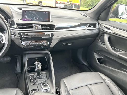 Used 2021 BMW X1 sDrive28i FWD image 17