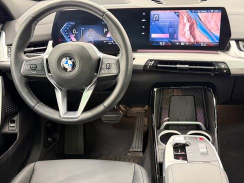 Used 2026 BMW X2 xDrive28i AWD/4WD image 26