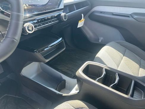 New 2027 Chevrolet Bolt LT w/ Comfort Package FWD image 11