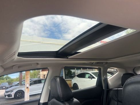 Used 2020 Nissan Murano Platinum w/ Cargo Package AWD/4WD image 8