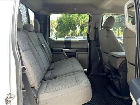 Used 2022 Ford F250 XLT w/ XLT Value Package AWD/4WD image 21