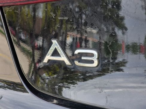 Used 2017 Audi A3 2.0T Premium image 12