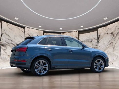 Used 2016 Audi Q3 2.0T Prestige w/ Prestige Package AWD/4WD image 10