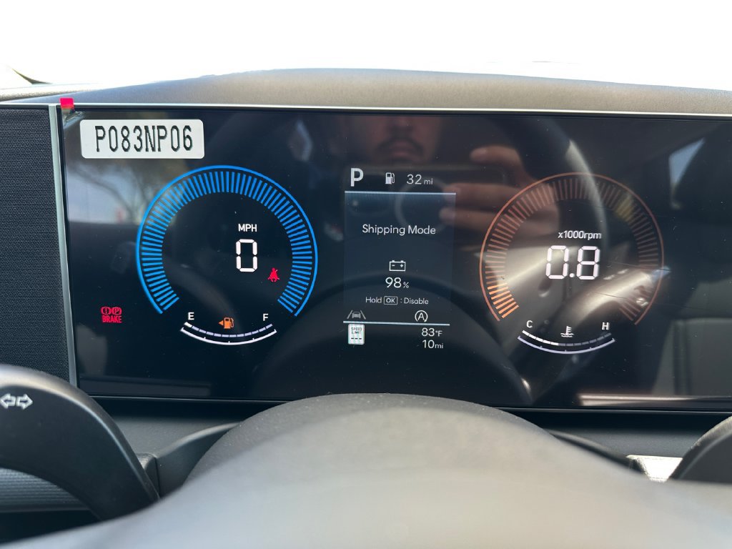 New 2026 Hyundai Tucson SEL Plus FWD image 14