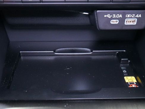 New 2026 Subaru Outback Limited AWD/4WD image 35
