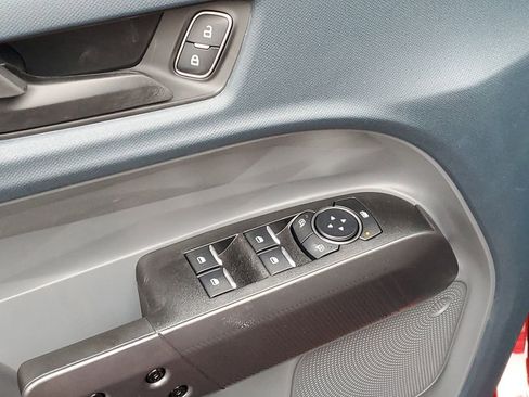 New 2025 Ford Maverick XLT w/ XLT Luxury Package image 8