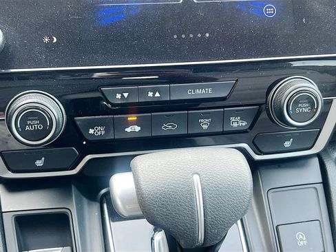 Used 2021 Honda CR-V EX image 15