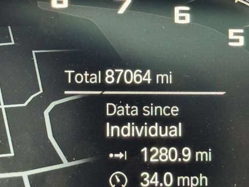 Used 2021 BMW M340i xDrive w/ Executive Package AWD/4WD image 35