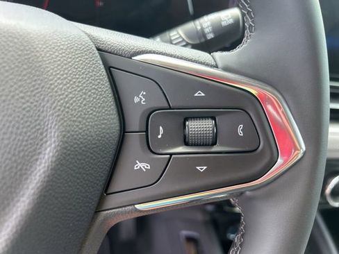 New 2026 Chevrolet TrailBlazer LT w/ Convenience Package image 19