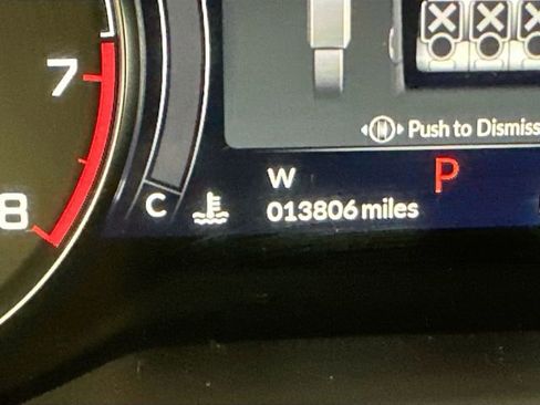 Used 2024 Acura RDX w/ Technology Package image 17