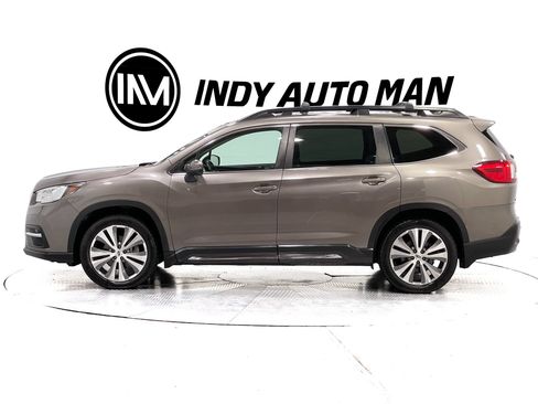 Used 2021 Subaru Ascent Limited w/ Technology Package AWD/4WD image 7