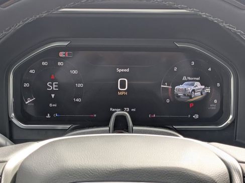 New 2026 GMC Sierra 1500 Denali AWD/4WD image 31