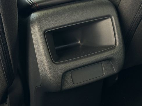 New 2025 Honda HR-V Sport image 14