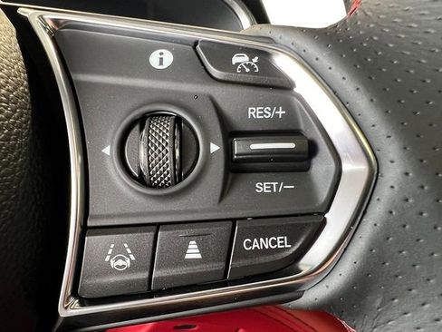 New 2026 Acura MDX A-Spec image 24