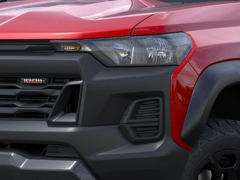 New 2026 Chevrolet Colorado Trail Boss image 16