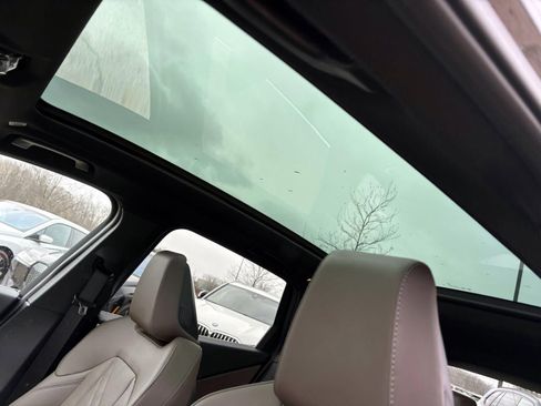 Used 2025 BMW X3 xDrive30i w/ Convenience Package image 24