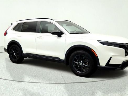 Used 2023 Honda CR-V Sport image 3