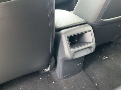New 2027 Honda HR-V EX-L image 28