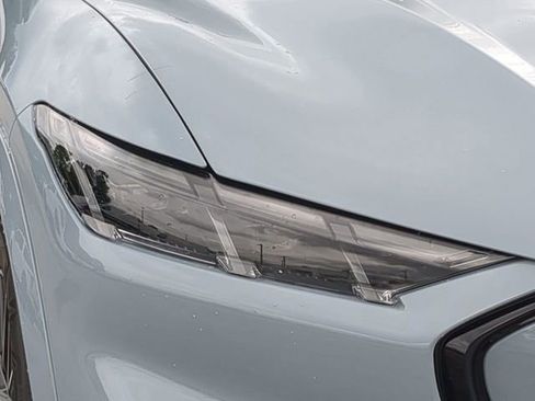 New 2025 Ford Mustang Mach-E Premium image 9