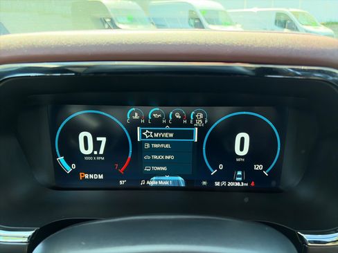 Used 2023 Ford F150 Lariat w/ Equipment Group 502A High AWD/4WD image 16