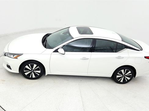 Used 2019 Nissan Altima 2.5 SL AWD/4WD image 36
