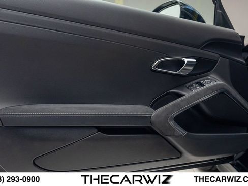Used 2015 Porsche 911 GT3 RWD image 45