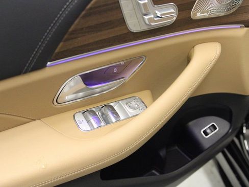 New 2026 Mercedes-Benz GLE 350 4MATIC image 15