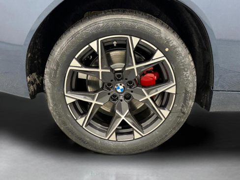 New 2026 BMW X3 xDrive30 w/ M Sport Package image 9