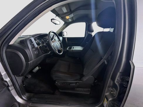 Used 2013 Chevrolet Silverado 1500 LT w/ All-Star Edition RWD image 13