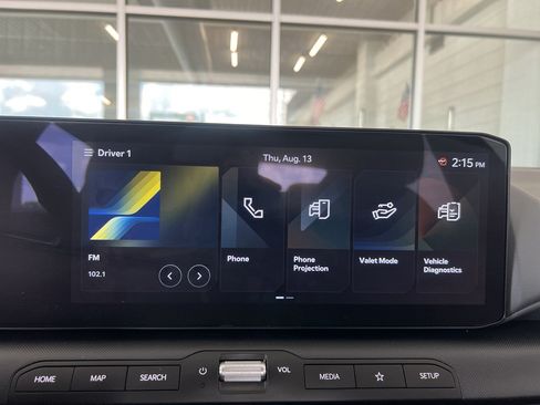 Used 2025 Kia K4 FWD image 15
