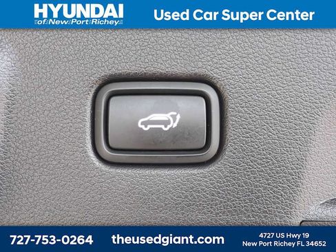Used 2020 Hyundai Palisade Limited AWD/4WD image 13