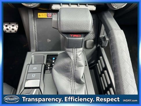 Used 2026 Toyota 4Runner TRD Sport Premium image 32