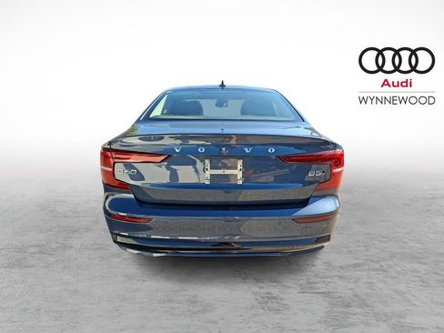 Used 2024 Volvo S60 B5 Plus AWD/4WD image 5