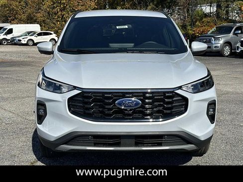 New 2026 Ford Escape ST-Line Select w/ Tech Pack #2 image 2