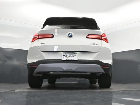 New 2026 BMW X3 xDrive30i w/ Premium Package AWD/4WD image 41