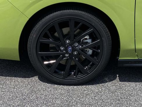 New 2026 Subaru Impreza RS AWD/4WD image 9
