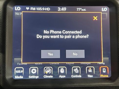 Used 2021 Jeep Wrangler Unlimited Sahara AWD/4WD image 78