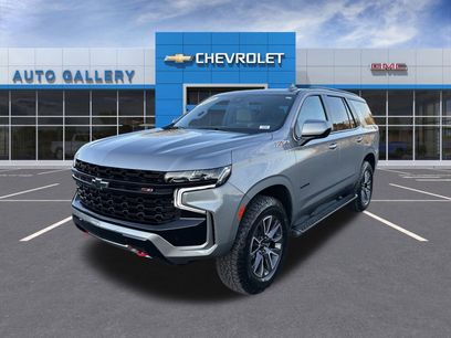 Certified 2024 Chevrolet Tahoe Z71 w/ Max Trailering Package